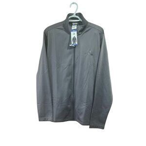 Men's Tricot Jacket, Adidas, L, Grestr, NWT